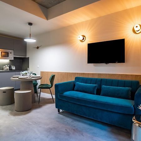 Citihome ปารีส ภายนอก รูปภาพ