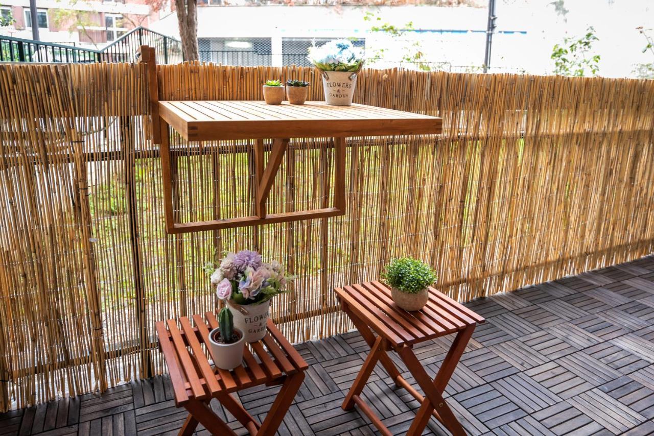 Citihome ปารีส ภายนอก รูปภาพ