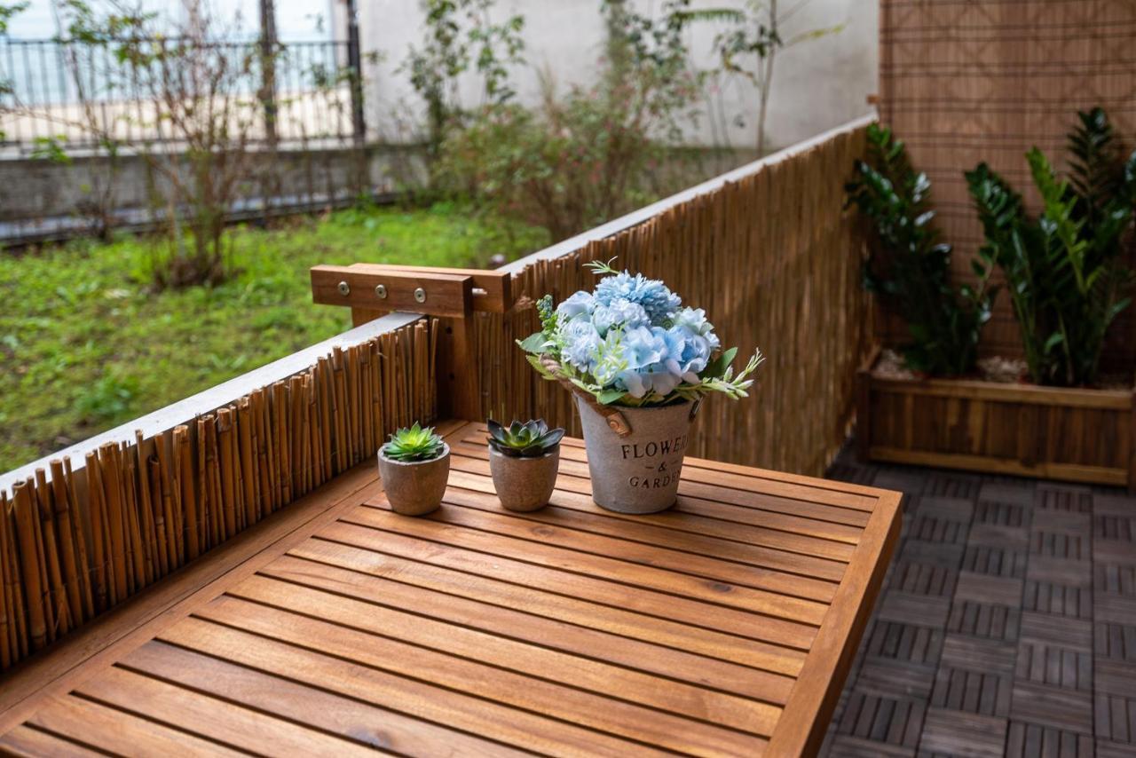 Citihome ปารีส ภายนอก รูปภาพ
