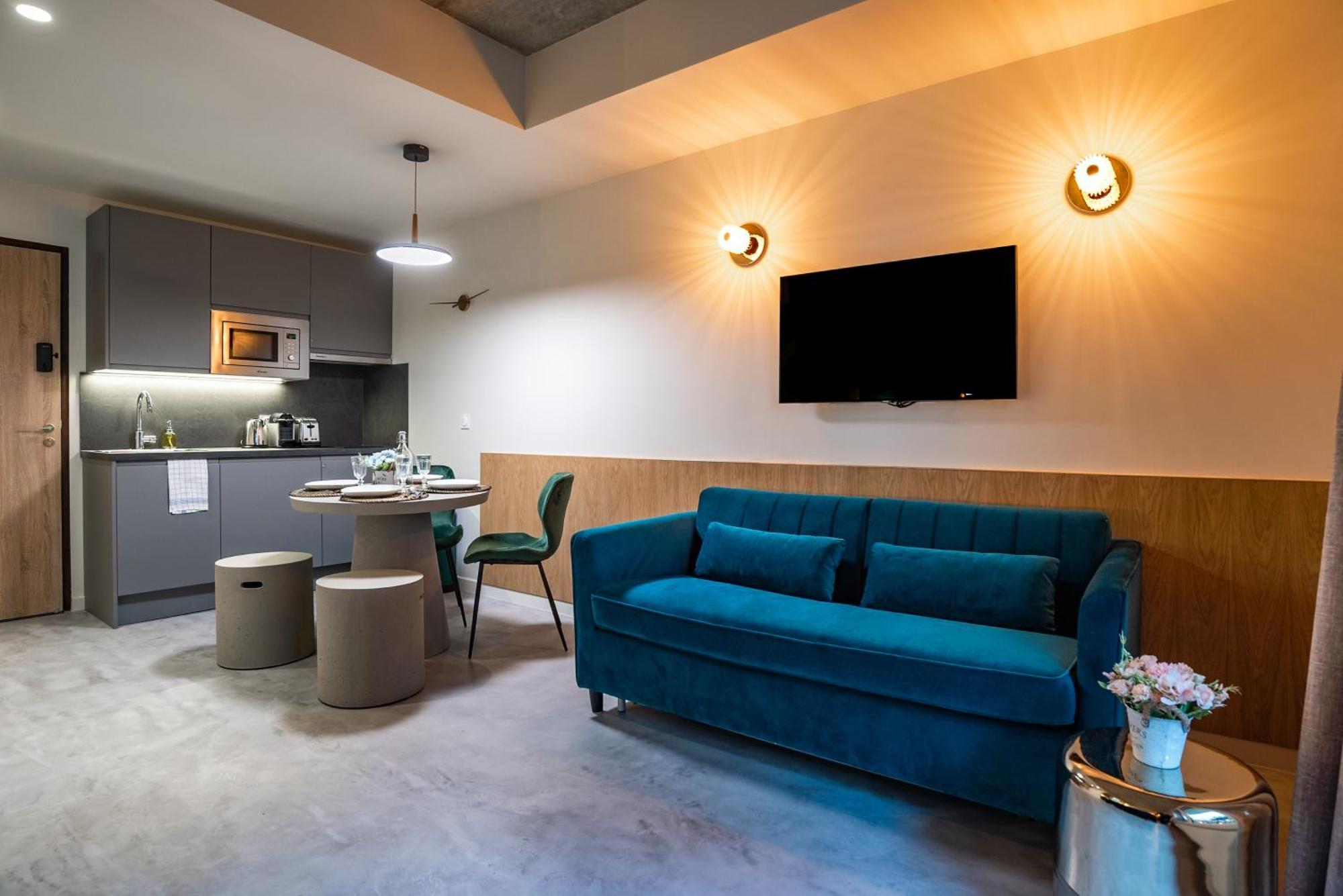 Citihome ปารีส ภายนอก รูปภาพ